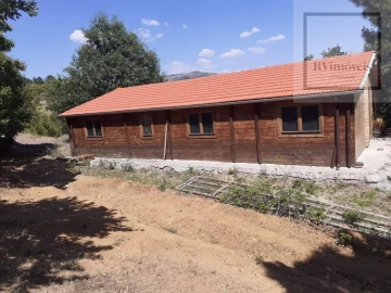 Quinta T3 para Venda em Tuizelo