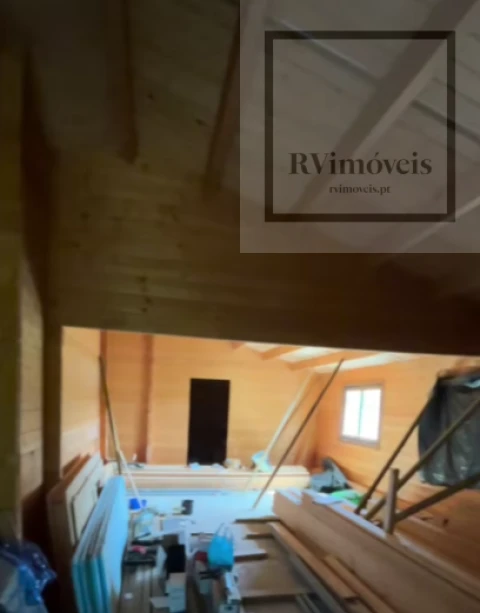 Quinta T3 para Venda em Tuizelo