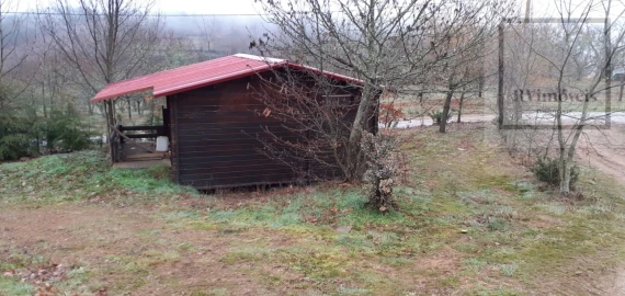 Quinta T3 para Venda em Tuizelo