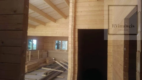 Quinta T3 para Venda em Tuizelo