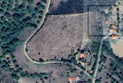 Quinta T3 para Venda em Tuizelo