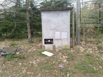 Quinta T3 para Venda em Tuizelo