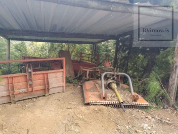 Quinta T3 para Venda em Tuizelo