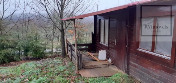 Quinta T3 para Venda em Tuizelo