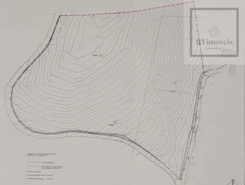Quinta T3 para Venda em Tuizelo