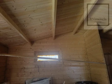 Quinta T3 para Venda em Tuizelo