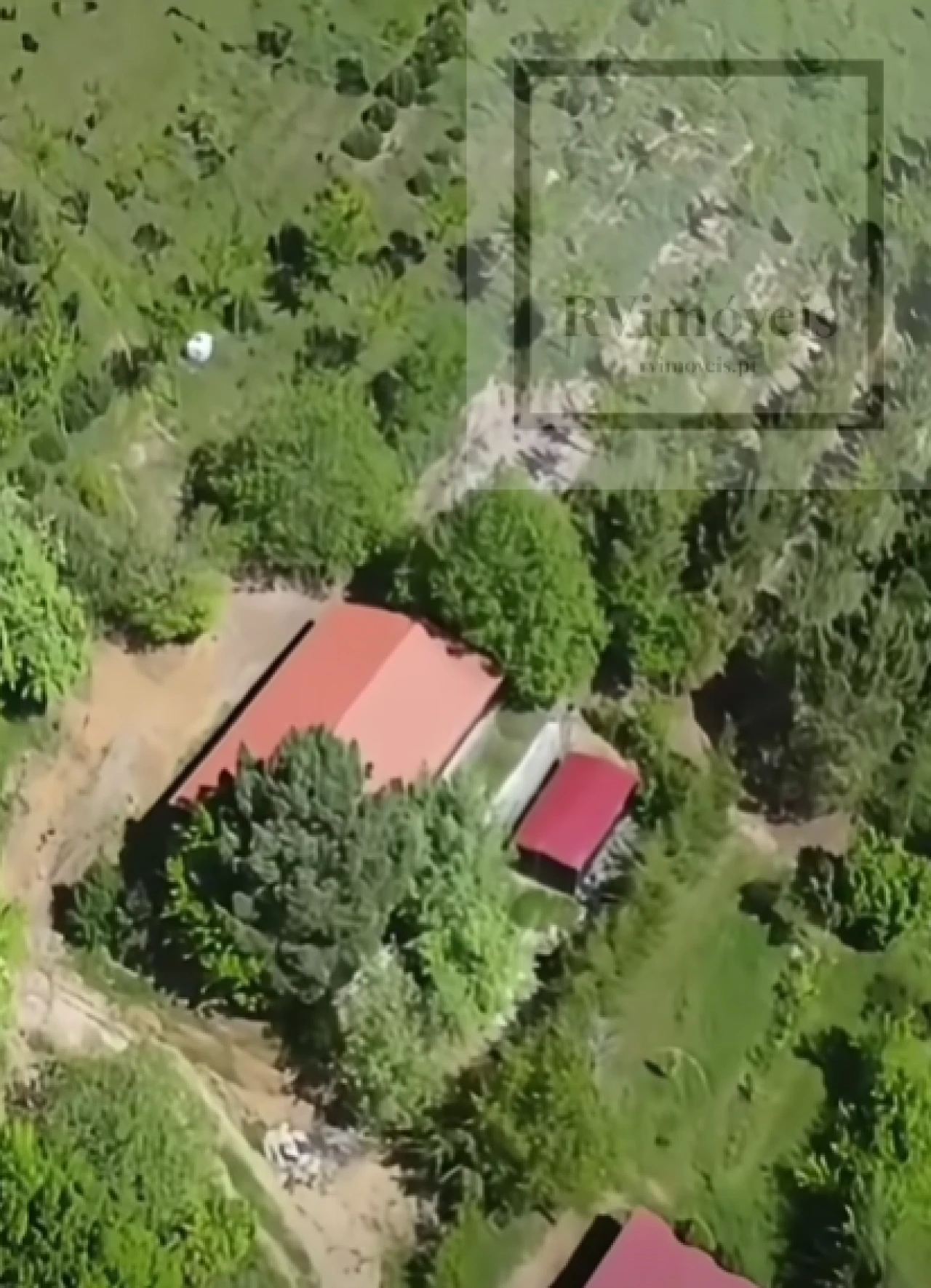 Quinta T3 para Venda em Tuizelo Foto 2