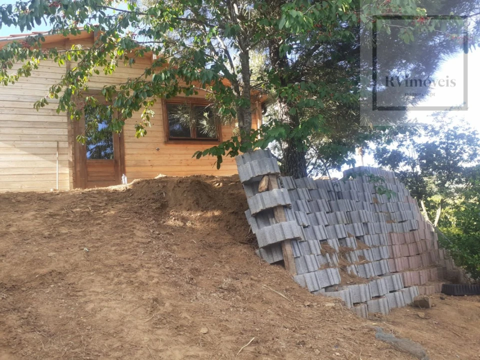 Quinta T3 para Venda em Tuizelo Foto 26