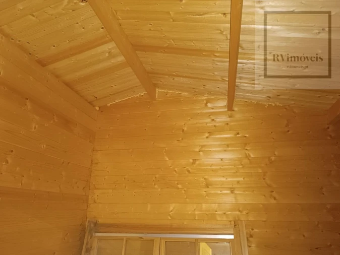 Quinta T3 para Venda em Tuizelo Foto 22