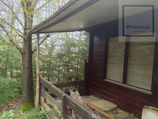 Quinta T3 para Venda em Tuizelo Foto 13