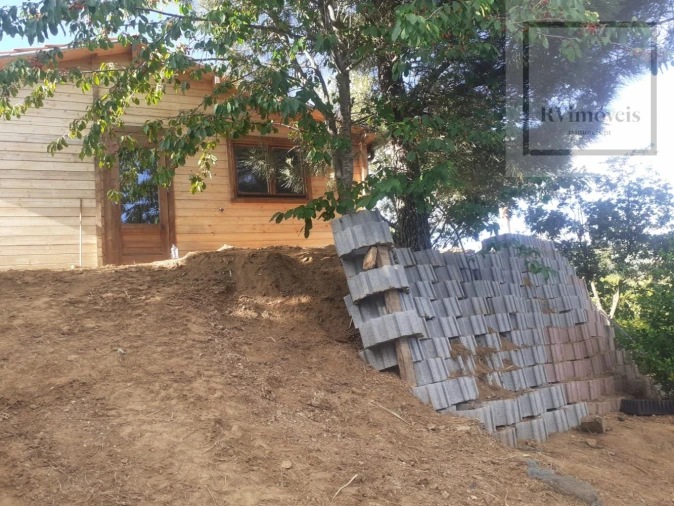 Quinta T3 para Venda em Tuizelo Foto 26