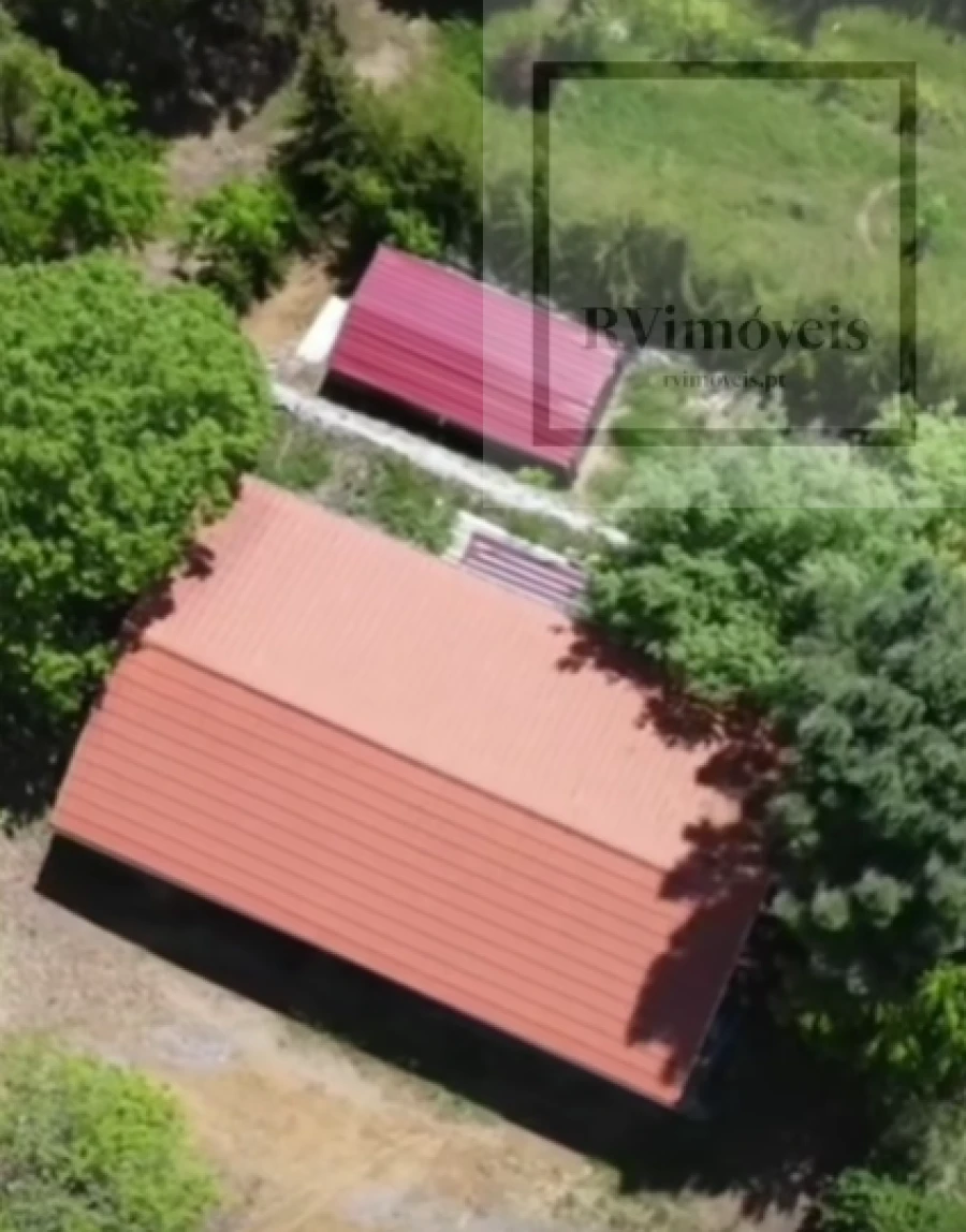 Quinta T3 para Venda em Tuizelo Foto 3
