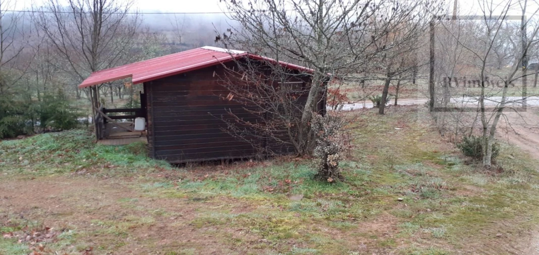 Quinta T3 para Venda em Tuizelo Foto 17