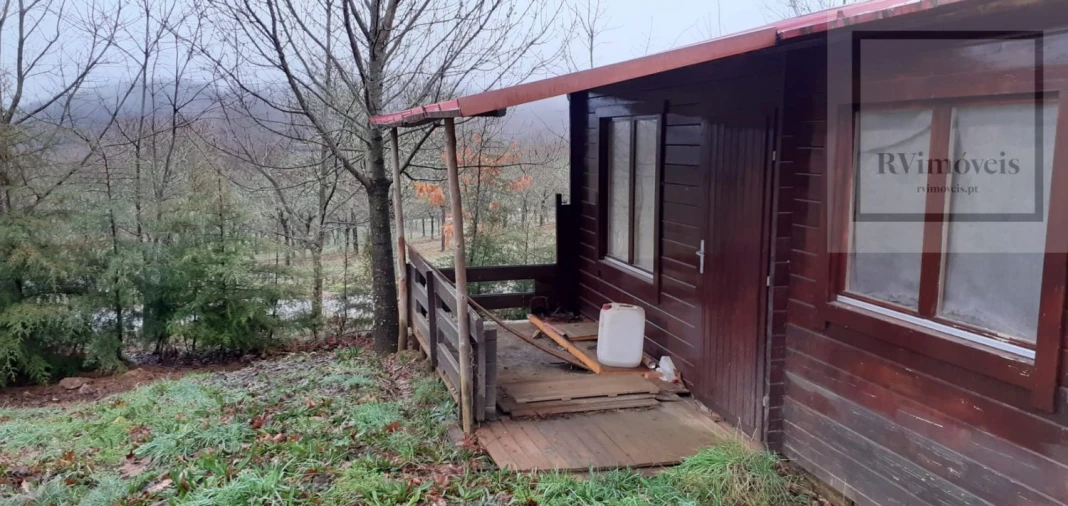 Quinta T3 para Venda em Tuizelo Foto 14