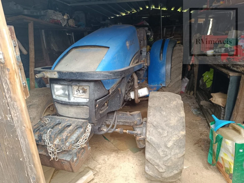 Quinta T3 para Venda em Tuizelo Foto 19