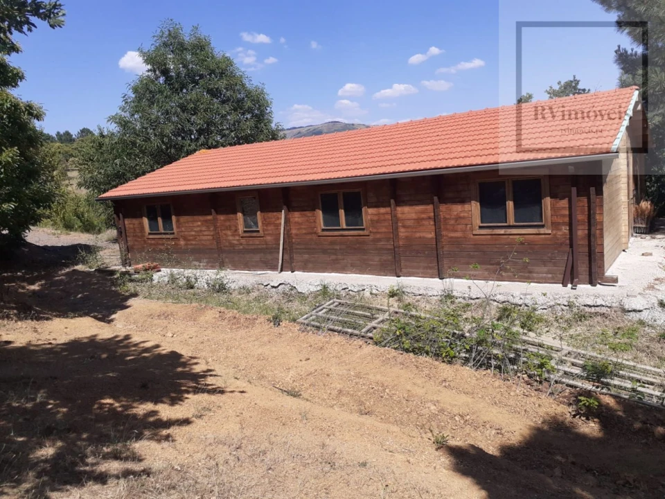 Quinta T3 para Venda em Tuizelo Foto 20