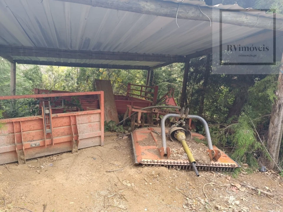 Quinta T3 para Venda em Tuizelo Foto 18