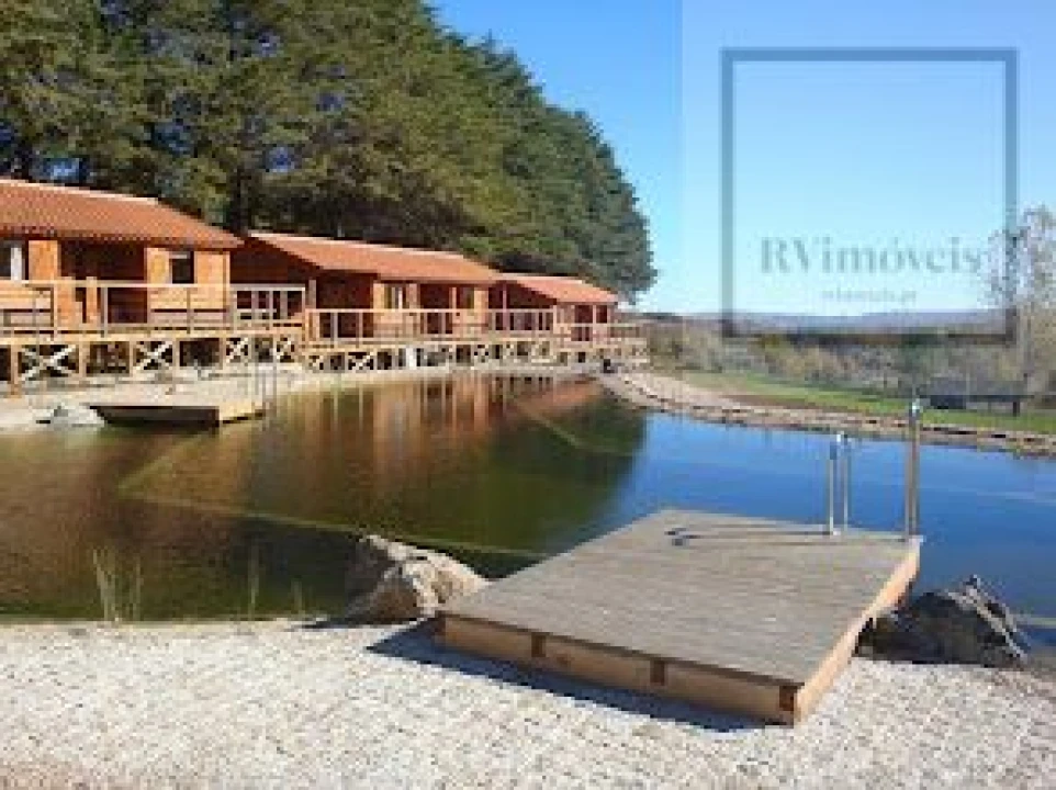 Quinta T3 para Venda em Tuizelo Foto 7