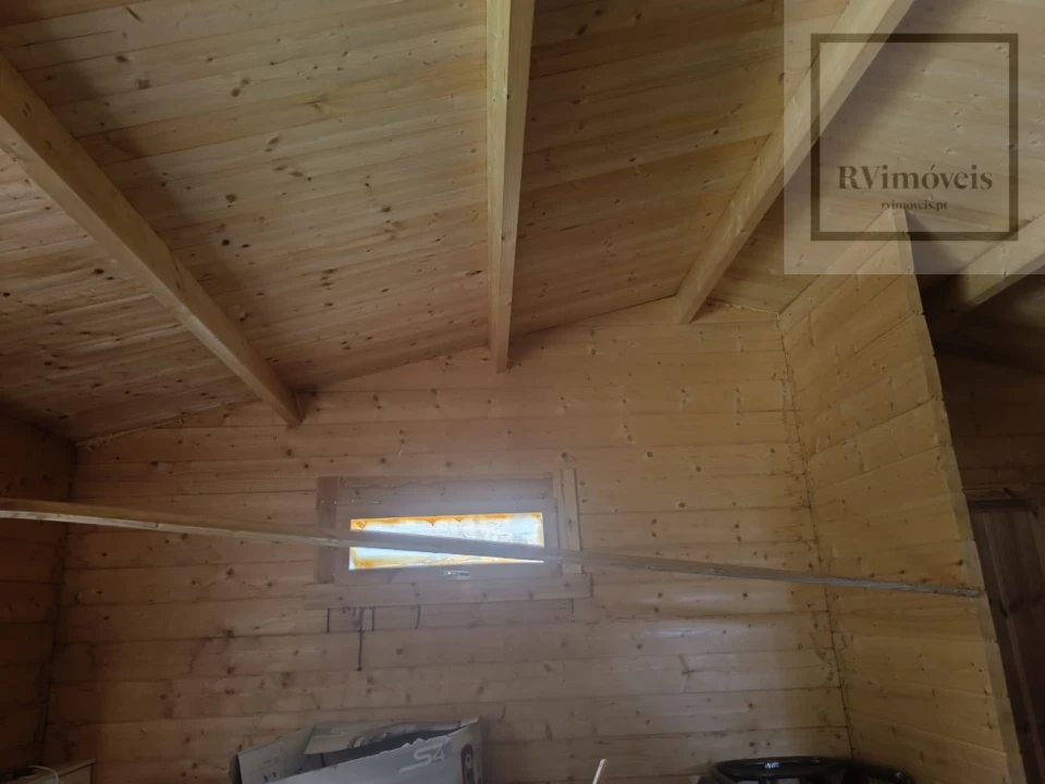 Quinta T3 para Venda em Tuizelo Foto 24