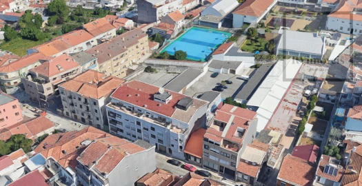 Apartamento T1 para Venda em Cedofeita, Santo Ildefonso, Sé, Miragaia, São Nicolau e Vitória