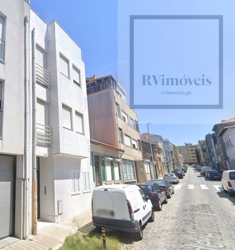 Apartamento T1 para Venda em Cedofeita, Santo Ildefonso, Sé, Miragaia, São Nicolau e Vitória