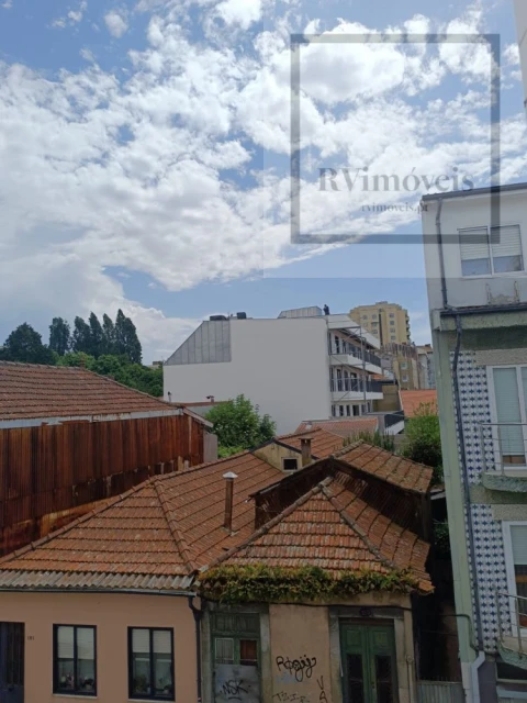 Apartamento T1 para Venda em Cedofeita, Santo Ildefonso, Sé, Miragaia, São Nicolau e Vitória