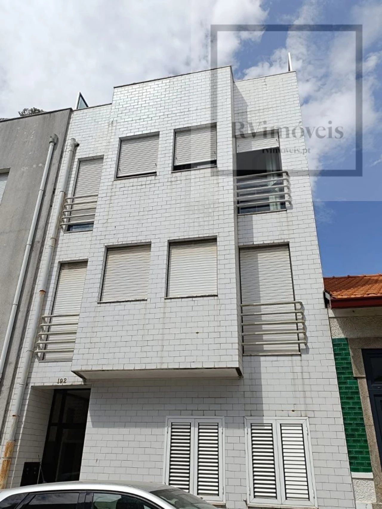 Apartamento T1 para Venda em Cedofeita, Santo Ildefonso, Sé, Miragaia, São Nicolau e Vitória Foto 4