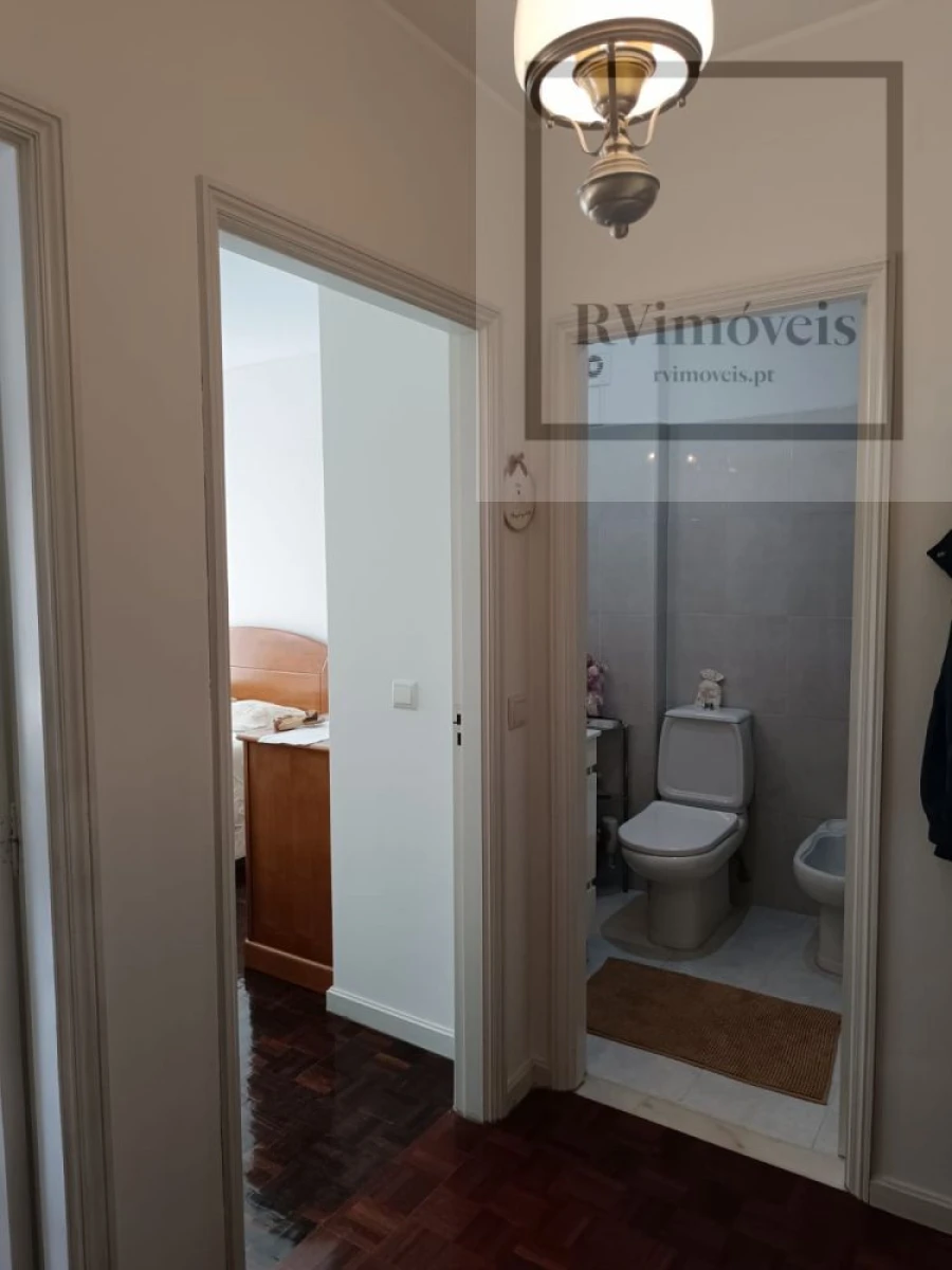 Apartamento T1 para Venda em Cedofeita, Santo Ildefonso, Sé, Miragaia, São Nicolau e Vitória Foto 16
