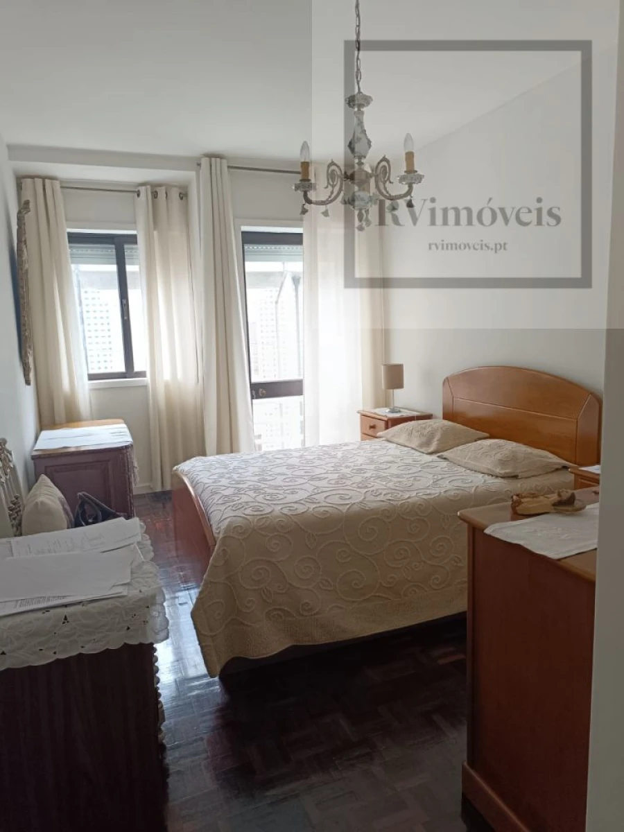Apartamento T1 para Venda em Cedofeita, Santo Ildefonso, Sé, Miragaia, São Nicolau e Vitória Foto 27