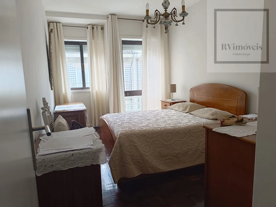 Apartamento T1 para Venda em Cedofeita, Santo Ildefonso, Sé, Miragaia, São Nicolau e Vitória Foto 26