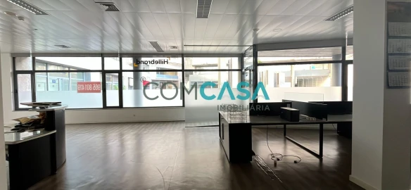 Loja para Arrendamento em Matosinhos e Leça da Palmeira