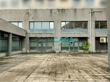 Loja para Arrendamento em Matosinhos e Leça da Palmeira