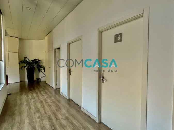 Loja para Arrendamento em Matosinhos e Leça da Palmeira Foto 8