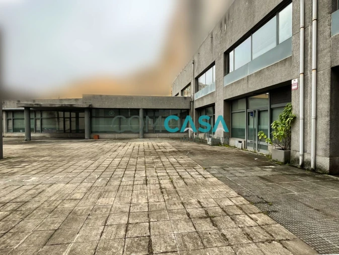 Loja para Arrendamento em Matosinhos e Leça da Palmeira Foto 5