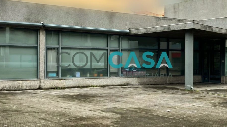 Loja para Arrendamento em Matosinhos e Leça da Palmeira