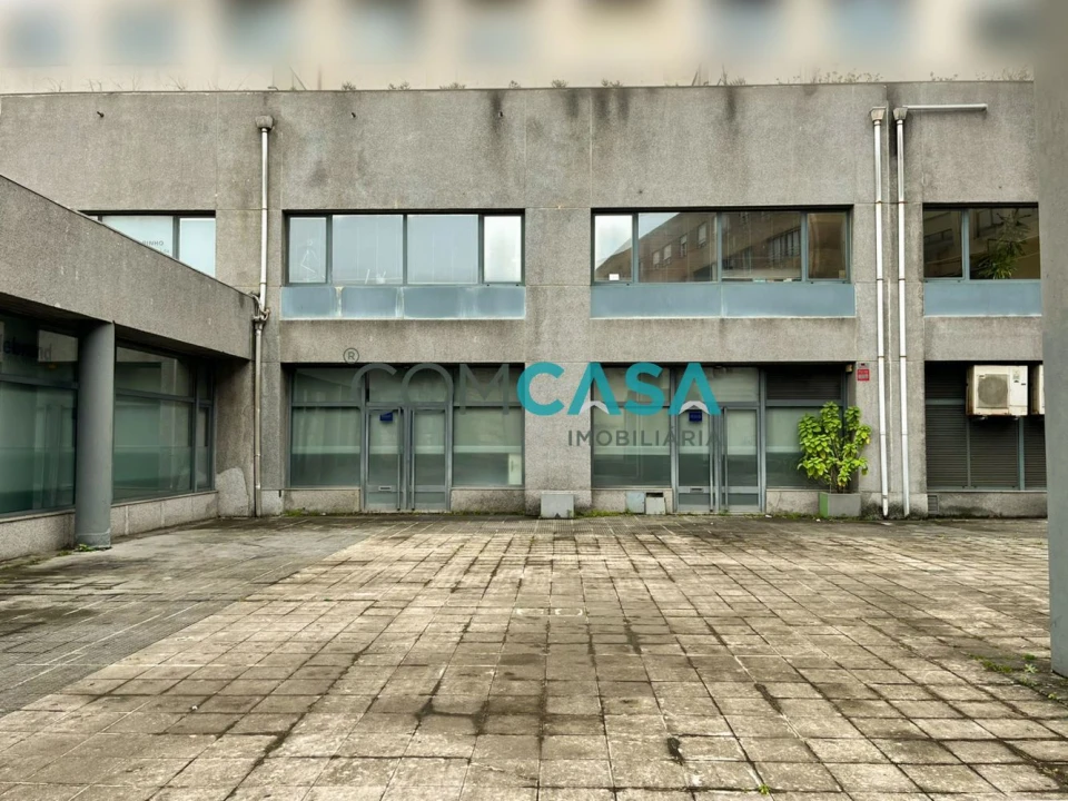 Loja para Arrendamento em Matosinhos e Leça da Palmeira Foto 3