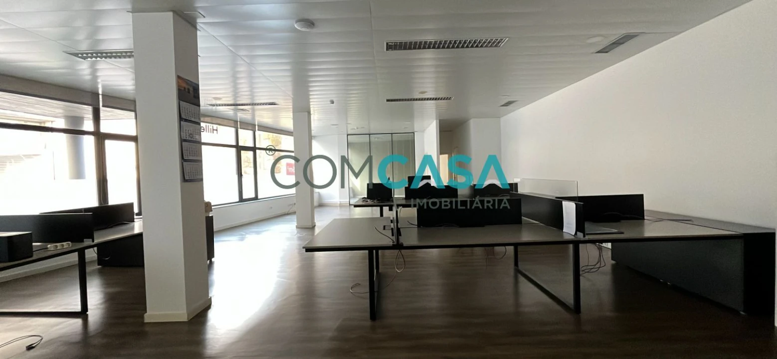 Loja para Arrendamento em Matosinhos e Leça da Palmeira Foto 13