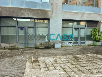 Loja para Arrendamento em Matosinhos e Leça da Palmeira