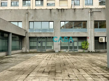 Loja para Arrendamento em Matosinhos e Leça da Palmeira