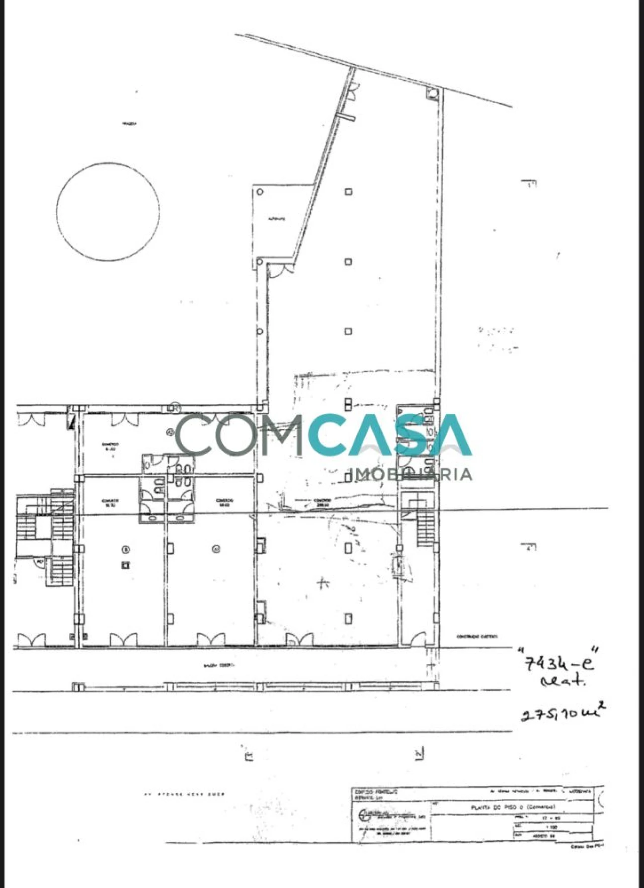 Loja para Arrendamento em Matosinhos e Leça da Palmeira Foto 11