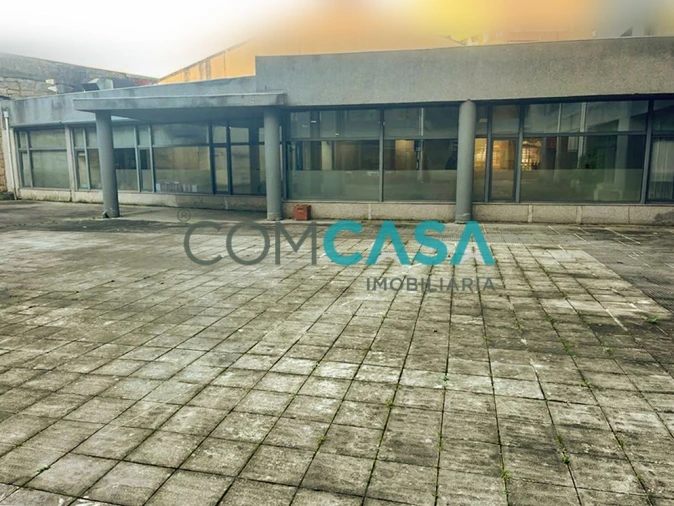 Loja para Arrendamento em Matosinhos e Leça da Palmeira Foto 3