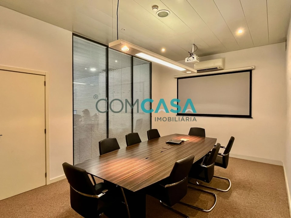 Loja para Arrendamento em Matosinhos e Leça da Palmeira Foto 6