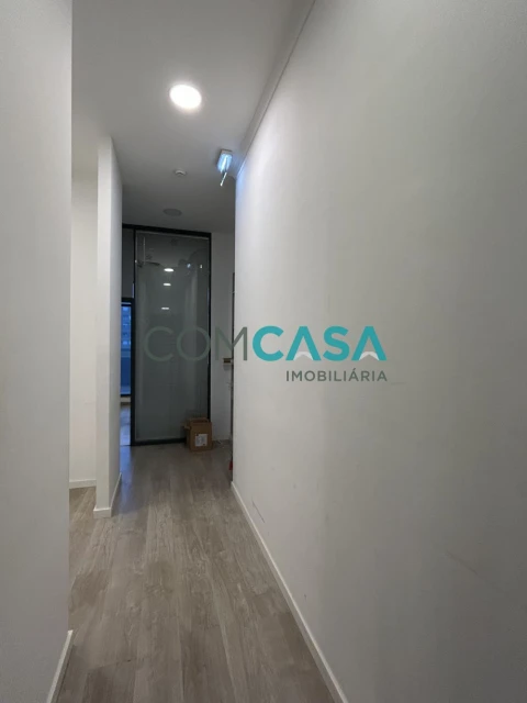 Loja para Arrendamento em Matosinhos e Leça da Palmeira