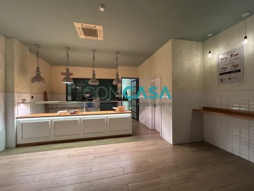 Loja para Arrendamento em Matosinhos e Leça da Palmeira