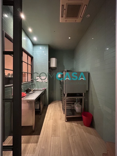 Loja para Arrendamento em Matosinhos e Leça da Palmeira