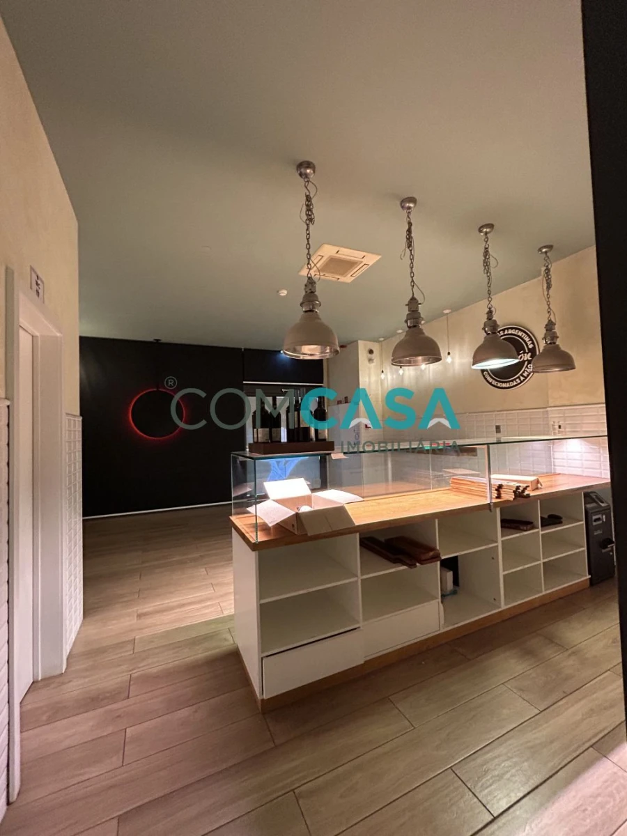 Loja para Arrendamento em Matosinhos e Leça da Palmeira Foto 3