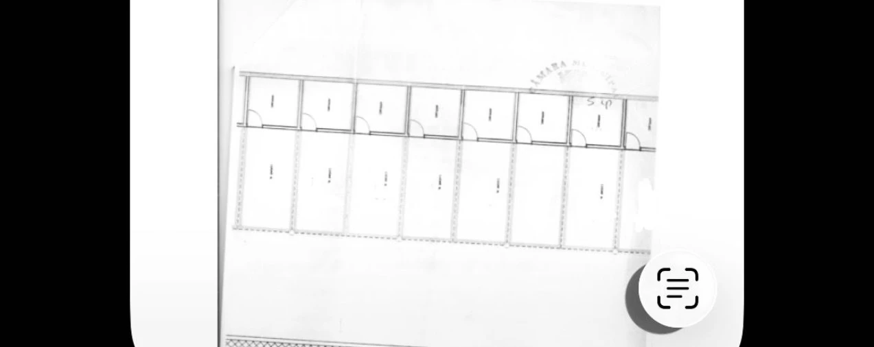 Loja para Arrendamento em Matosinhos e Leça da Palmeira Planta 2