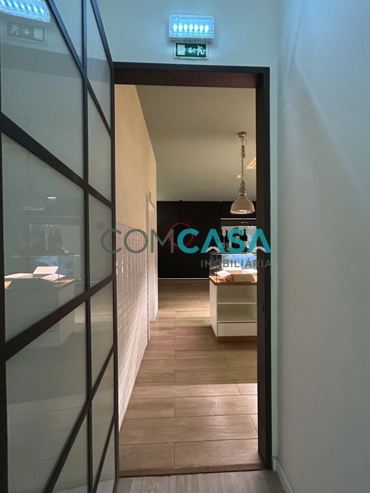 Loja para Arrendamento em Matosinhos e Leça da Palmeira Foto 5