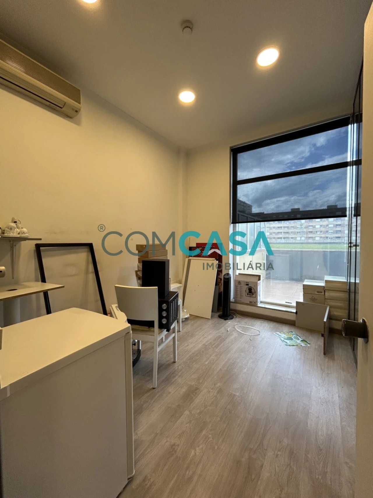 Loja para Arrendamento em Matosinhos e Leça da Palmeira Foto 7