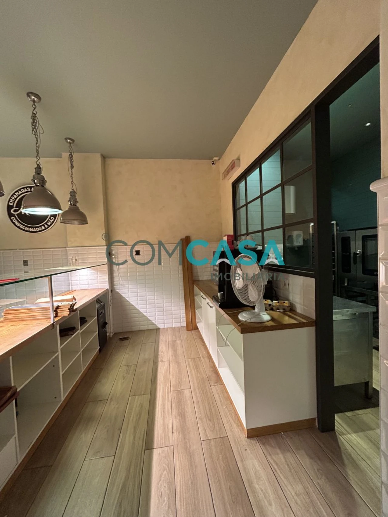 Loja para Arrendamento em Matosinhos e Leça da Palmeira Foto 2